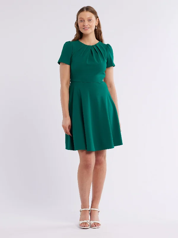 Windsor DressRetro Dress