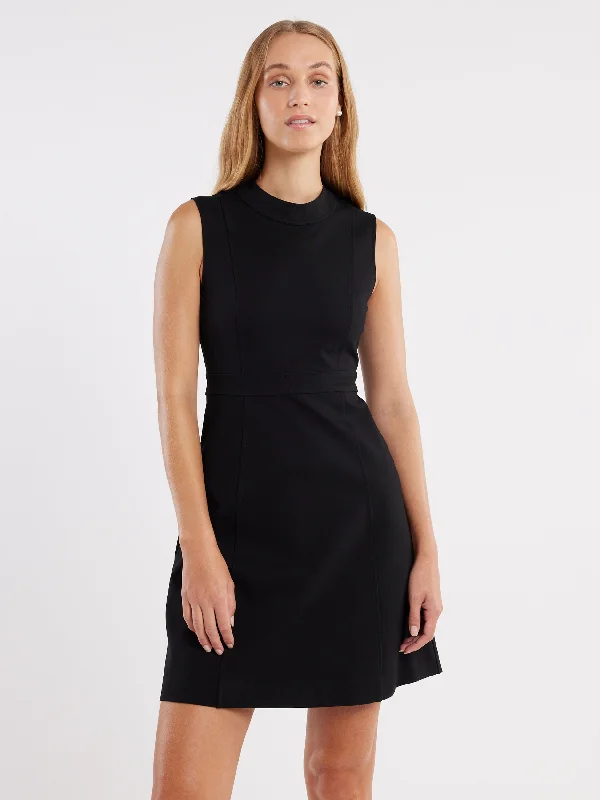 Betty Ponte Shift DressBodycon Dress