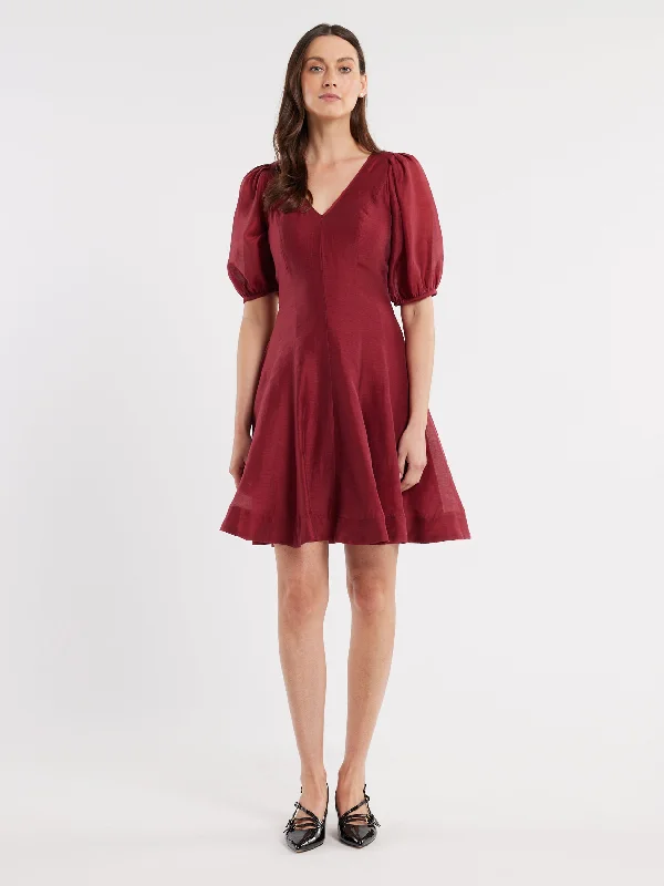 Zaria Mini DressMini Dress