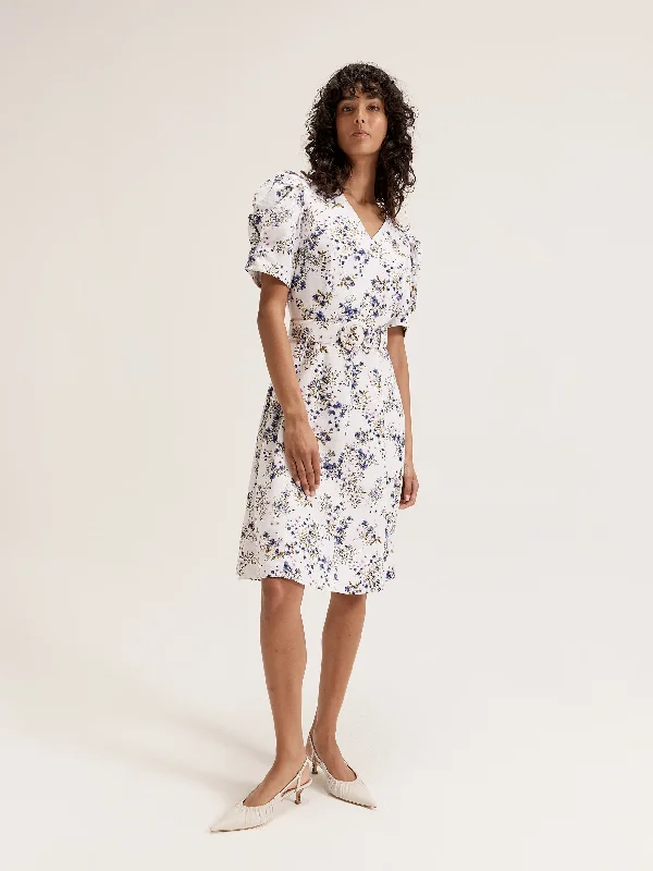 Luella Bloom DressPrinted Dress