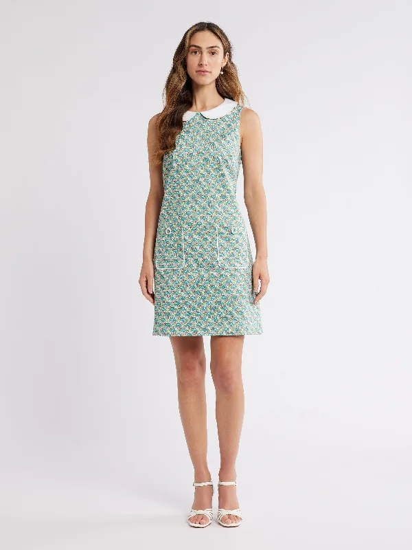 Love Links Shift DressBusiness Dress