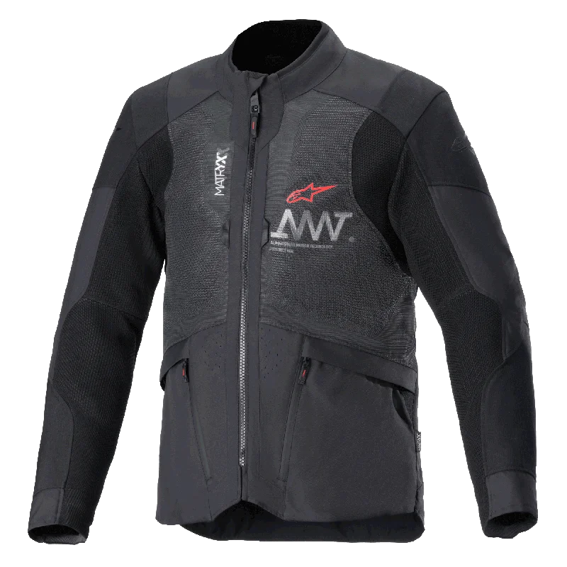 Waterproof JacketsAMT- 7 Air Jacket