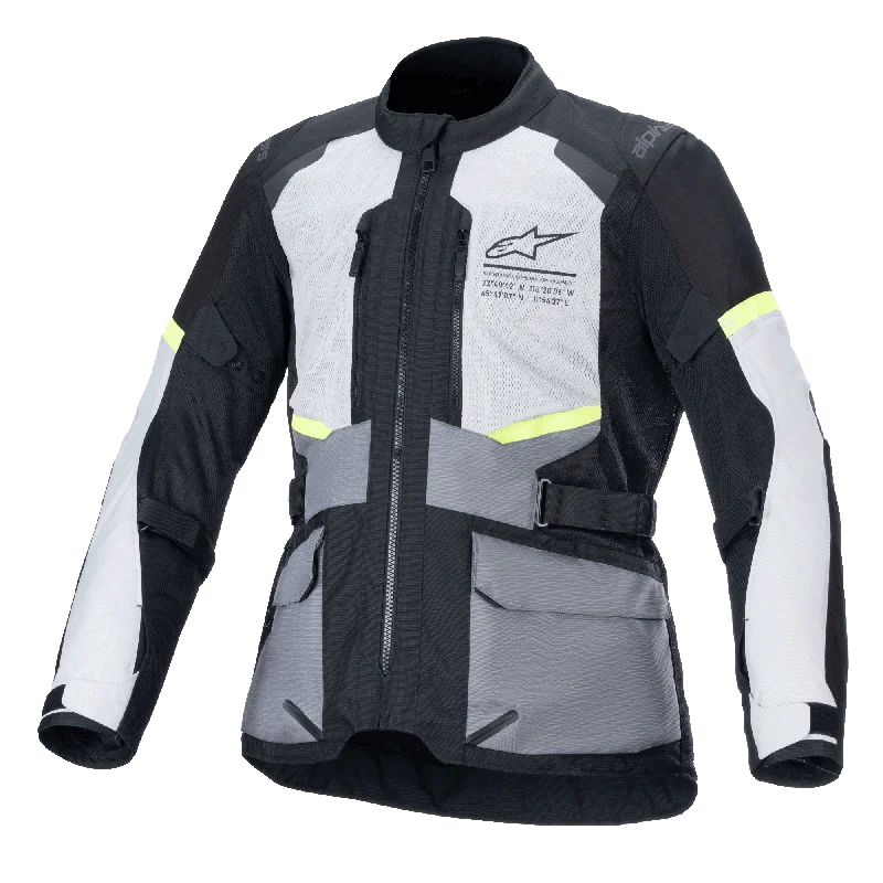 BlazersAndes Air Drystar® Jacket