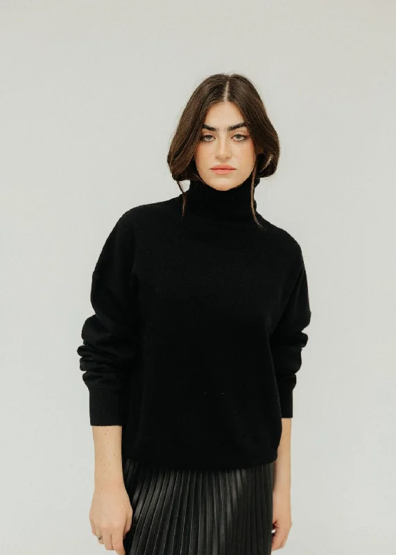 Extreme Cashmere N204 Jill SweaterRetro Knit Tops