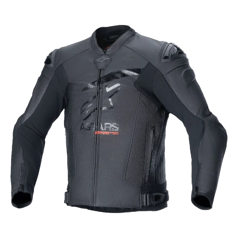 Skateboard JacketsGP Plus R V4 Airflow Leather Jacket