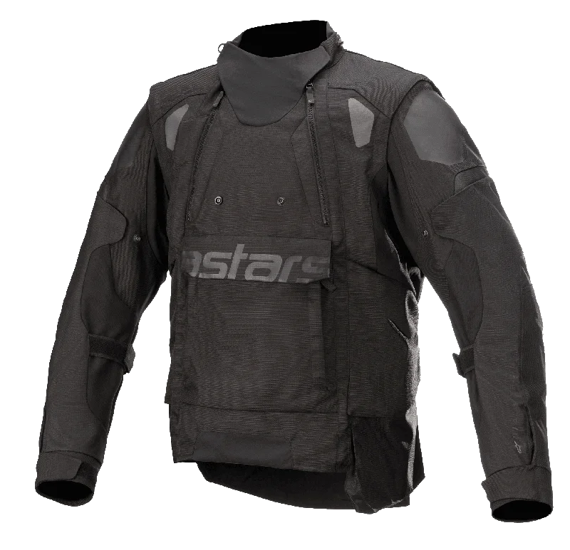 Tasseled JacketsHalo Drystar® Jacket