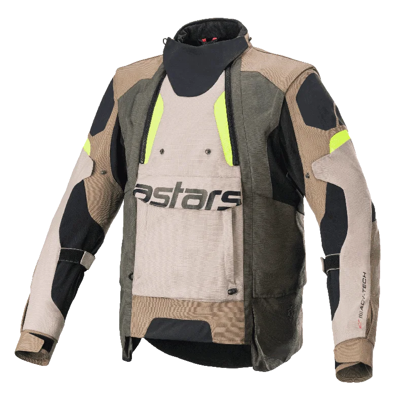 Pocketed JacketsHalo Drystar® Jacket