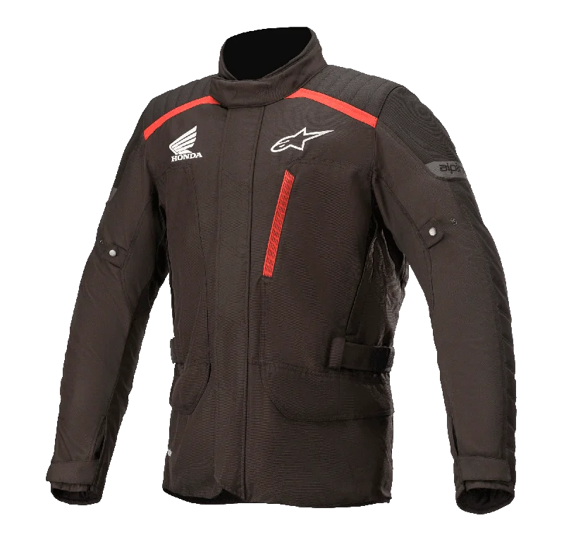 Motorcycle JacketsHonda Gravity Drystar® Jacket