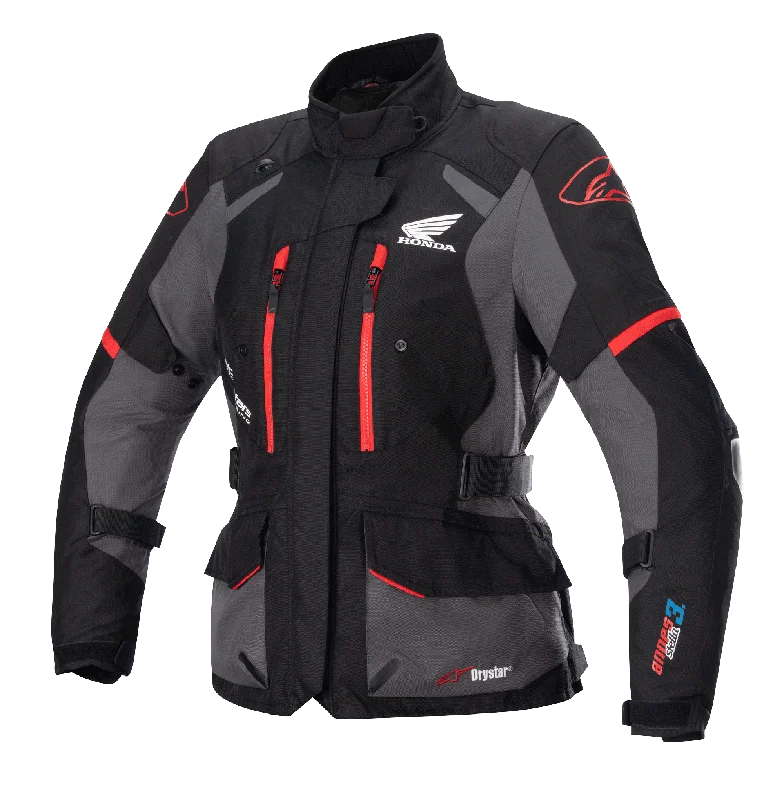 BlazersWomen Stella Honda Andes V3 Drystar® Jacket