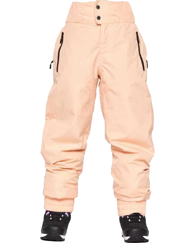 Cultural JacketsL1 Women's Lovecat Pant - Almost Apricot - 2024