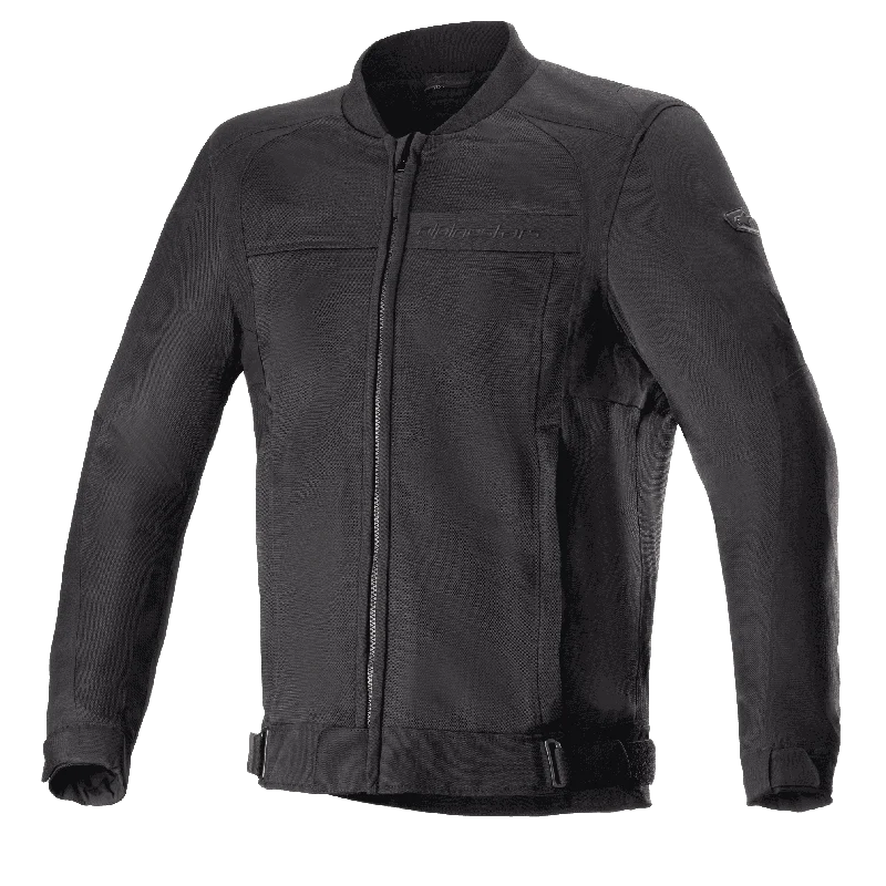 Mesh JacketsLuc V2 Air Jacket