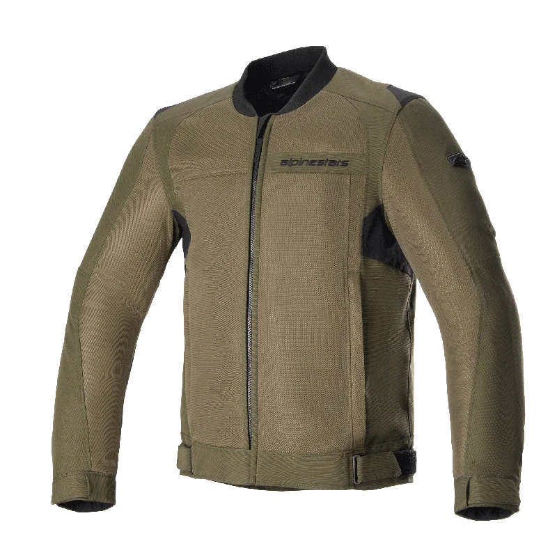 Hemp JacketsLuc V2 Air Jacket