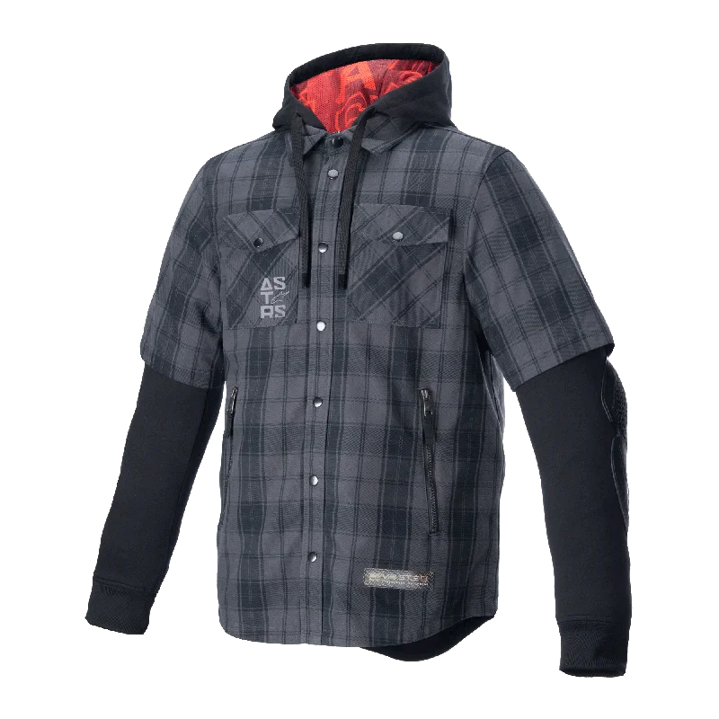 Hunting JacketsMO.ST.EQ Tartan Shirt