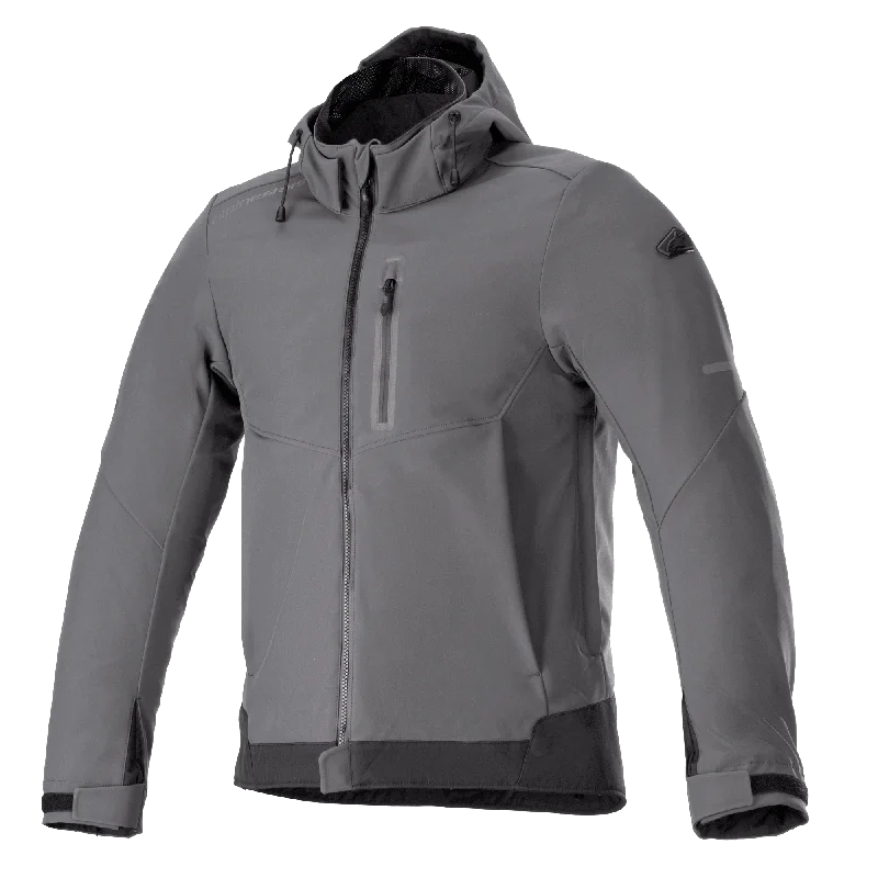 Cashmere JacketsNeo Waterproof Hoodie