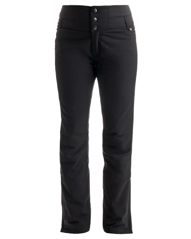 Sherpa JacketsNils Palisades Women's Snow Pants - Regular - Black