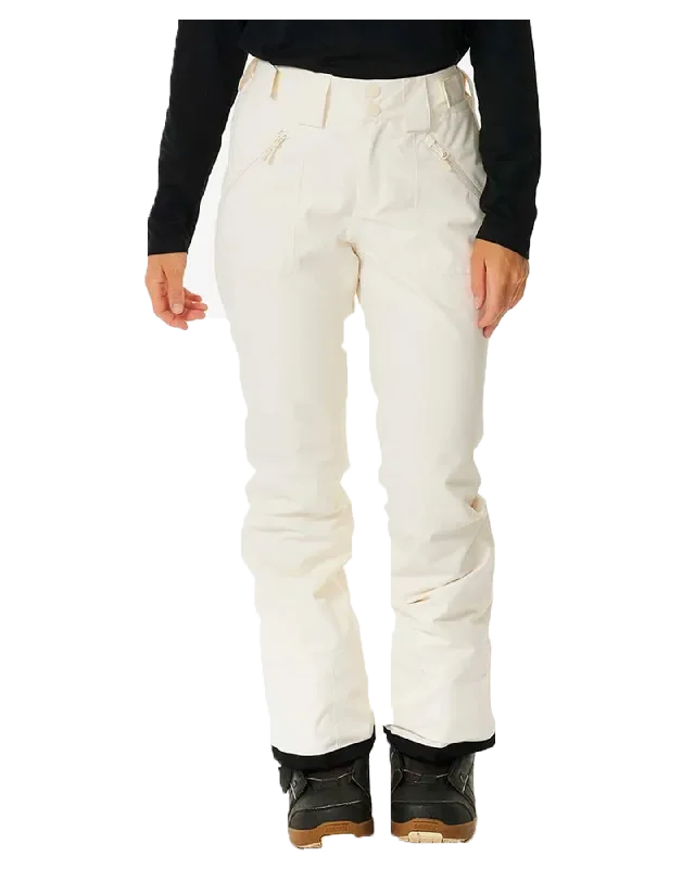 WindbreakersRip Curl Anti Series Rider 10K Women's Snow Pants