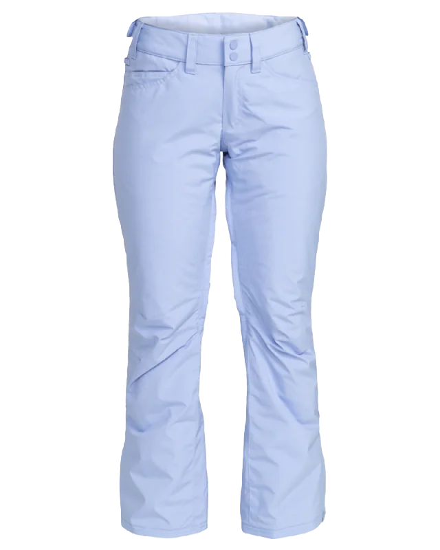 Collaborative JacketsRoxy Women's Backyard Technical Snow Pants - Easter Egg