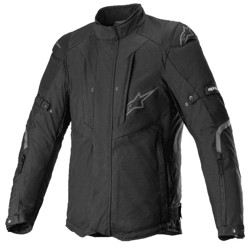 Nylon JacketsRX-5 Drystar® Jacket