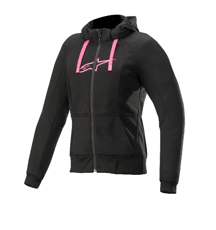 Fleece JacketsWomen Stella Chrome Sport Hoodie