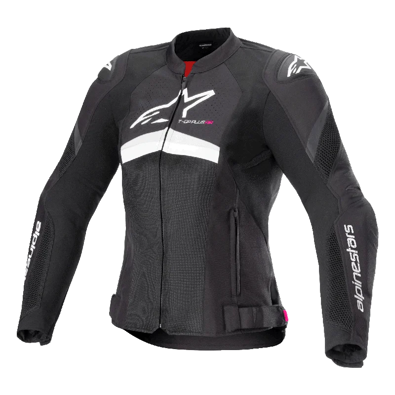 Luxury JacketsStella T-GP Plus R V4 Airflow Jacket