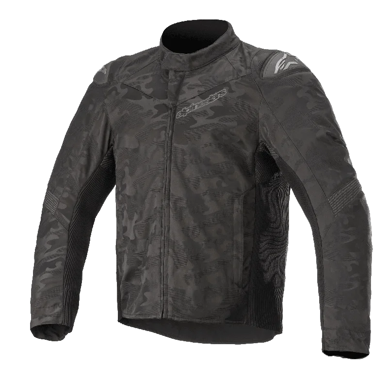 Fleece JacketsT SP-5 Rideknit® Textile Jacket