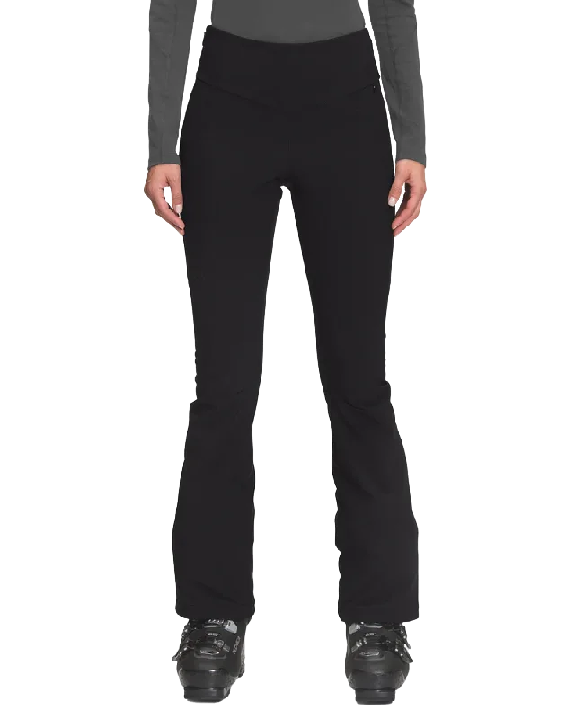 Painted JacketsThe North Face Women's Snoga Snow Pants - Tnf Black