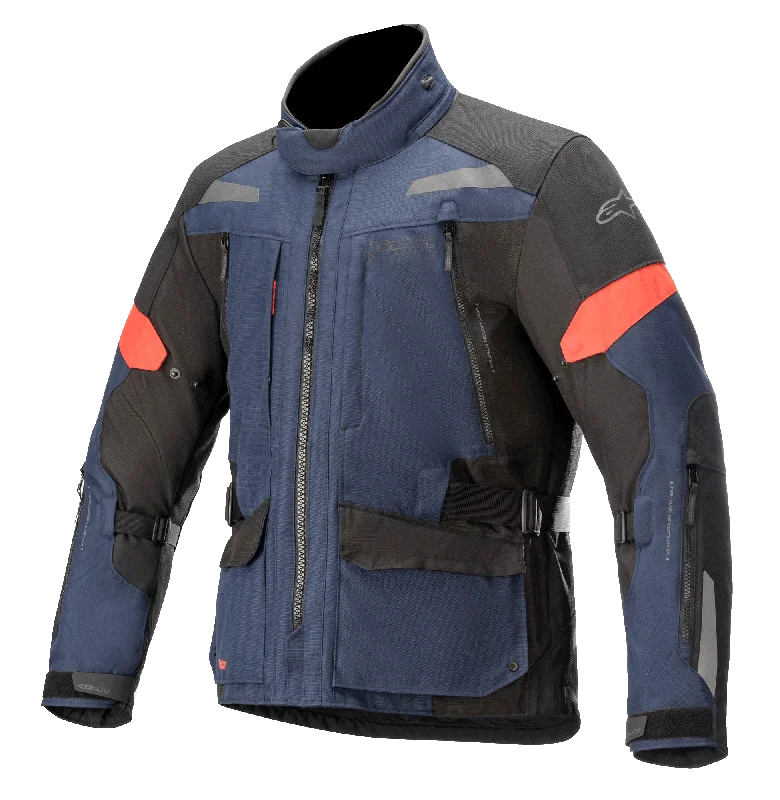 Mesh JacketsValparaiso V3 Drystar® Jacket