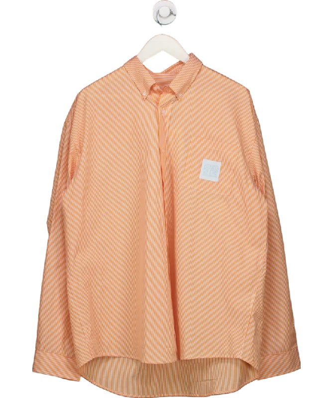 Cruel Pancake Orange Shirt UK 8Graphic Shirts