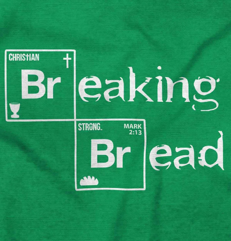 Breaking Bread NightshirtReflective T-Shirts