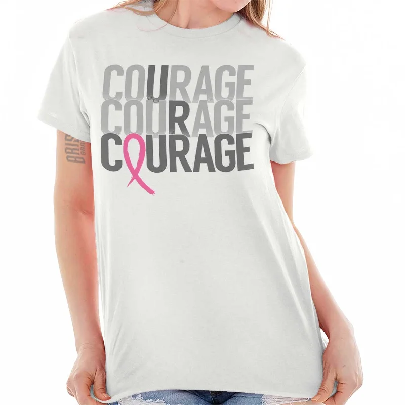 Breast Cancer Awareness T ShirtPerformance T-Shirts