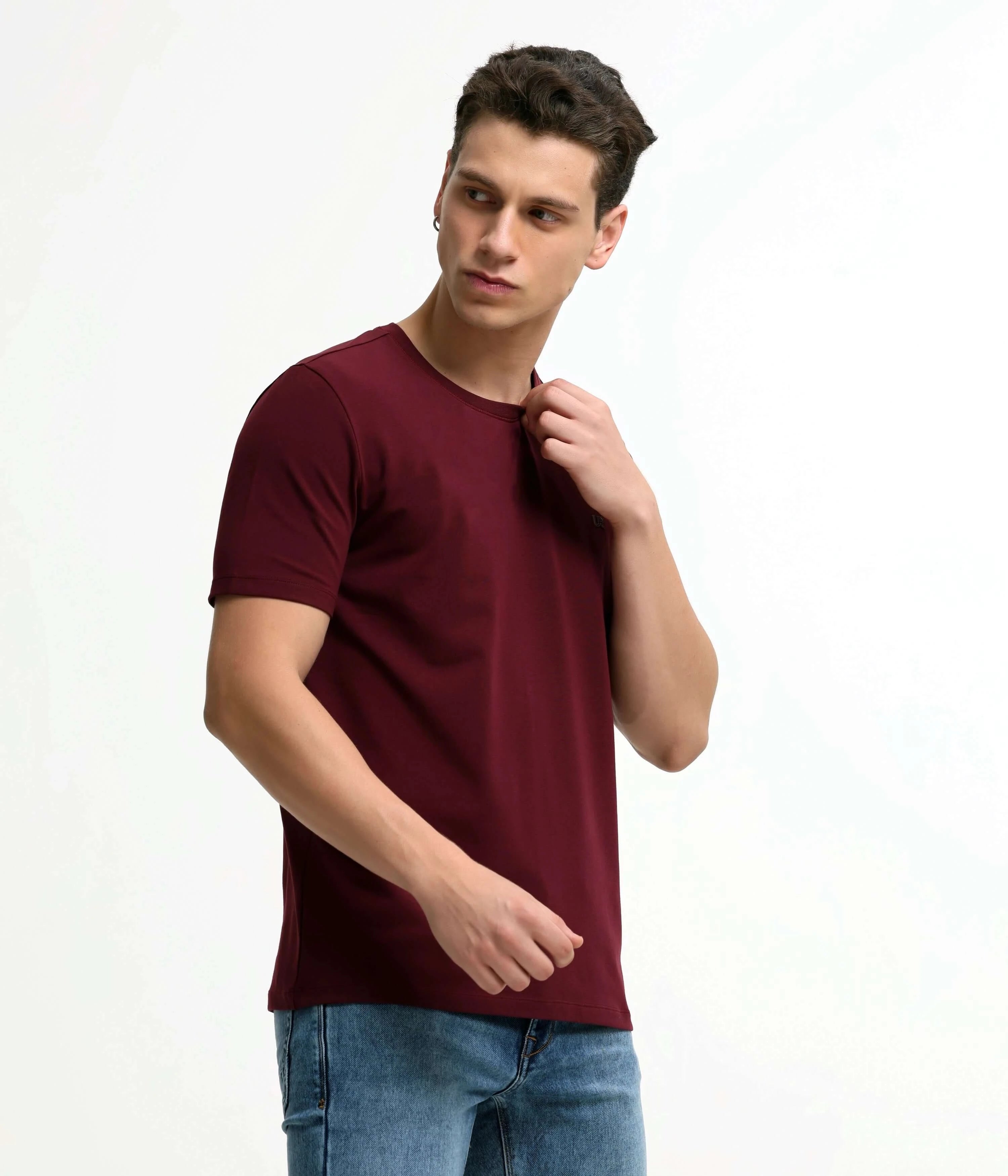 CranberryVelvet T-Shirts