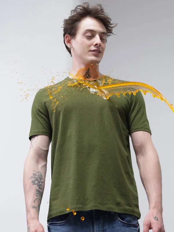 DewOff-Shoulder T-Shirts