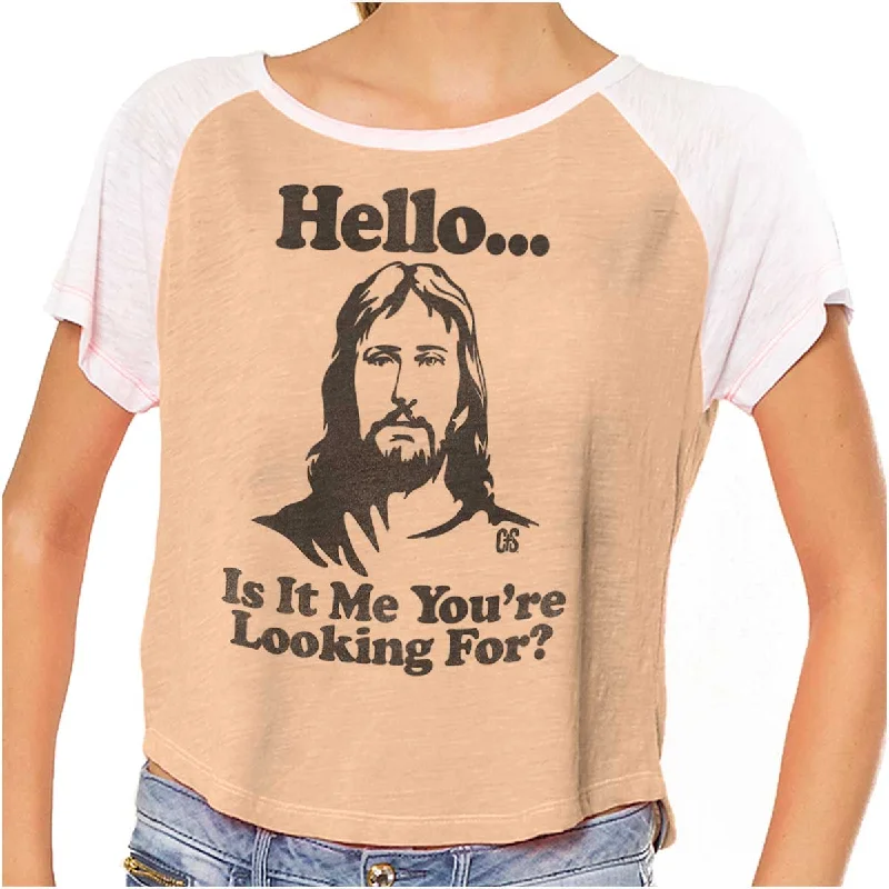 Jesus Richie Vintage T ShirtsCrewneck T-Shirts