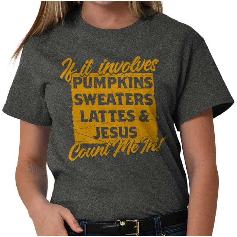 Sweater Weather T ShirtDistressed T-Shirts