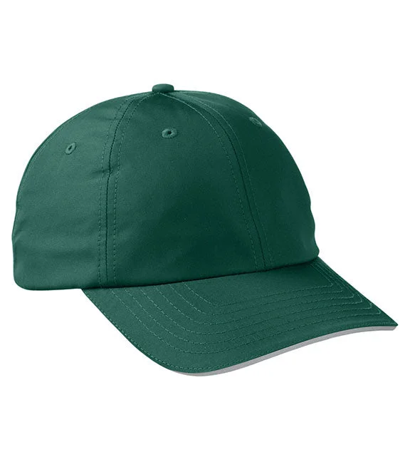 CE001 - Core 365 Adult Pitch Performance Cap | Forest GreenSherpa-Lined Hoodies