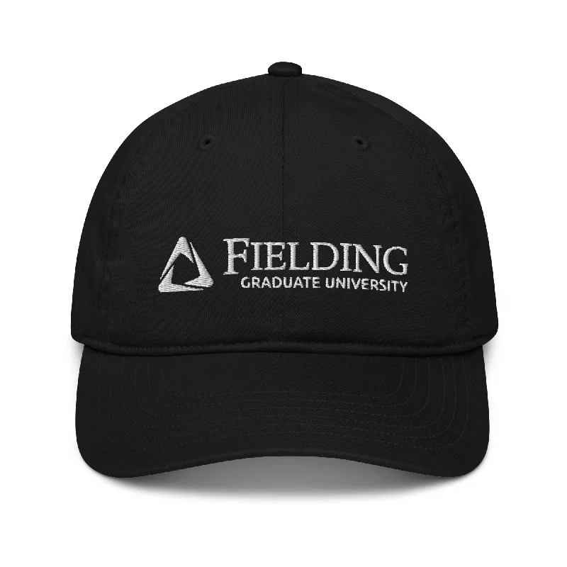 Organic Eco-friendly Baseball Cap | Fielding LogoFrench Terry Hoodies