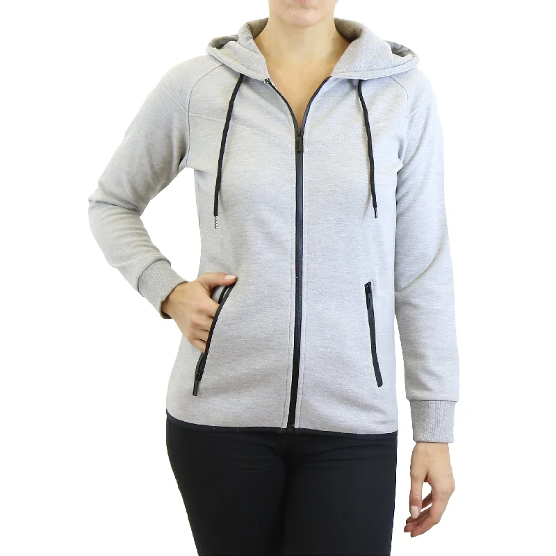 Women's Tech Fleece HoodieThermal Hoodies