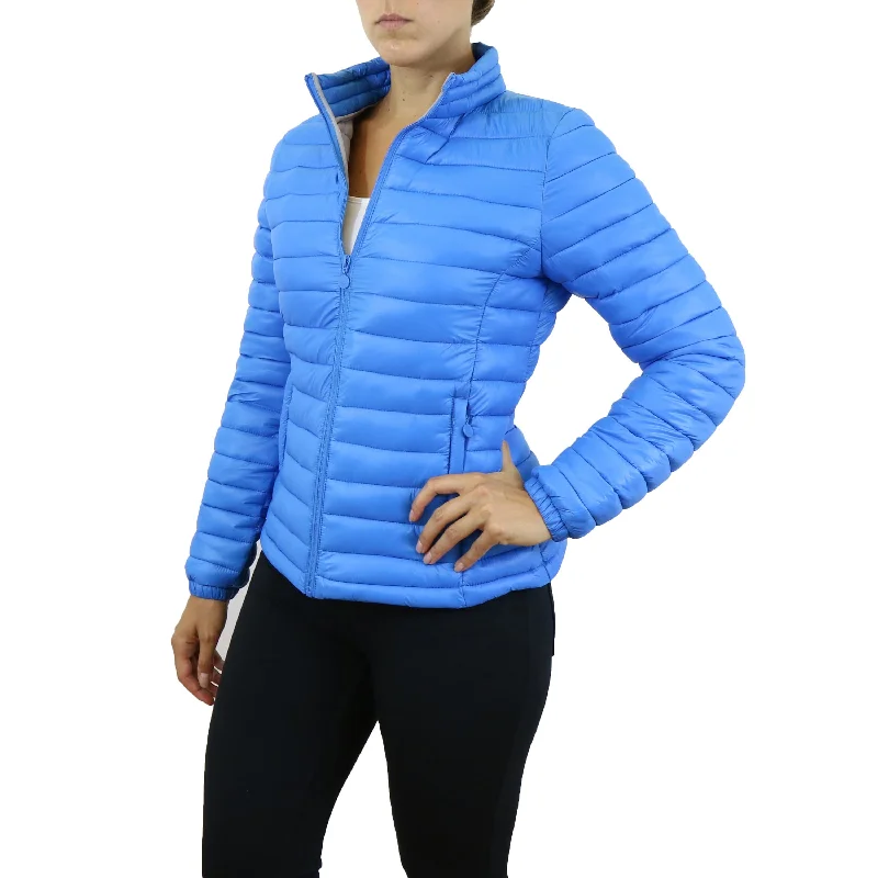 Women's Lightweight Puffer JacketsWindbreaker Sweatshirts