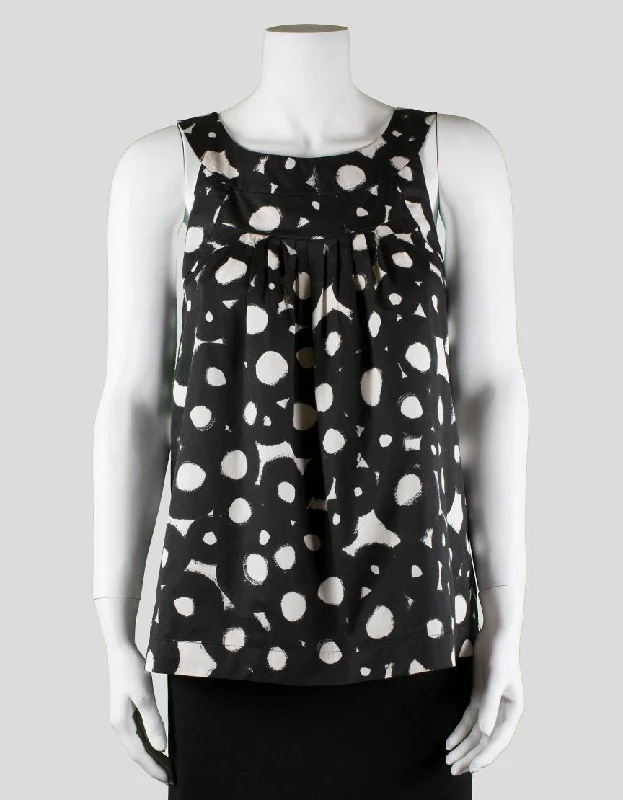 Thick sleeveless topsTHEORY Sleeveless Top - Small